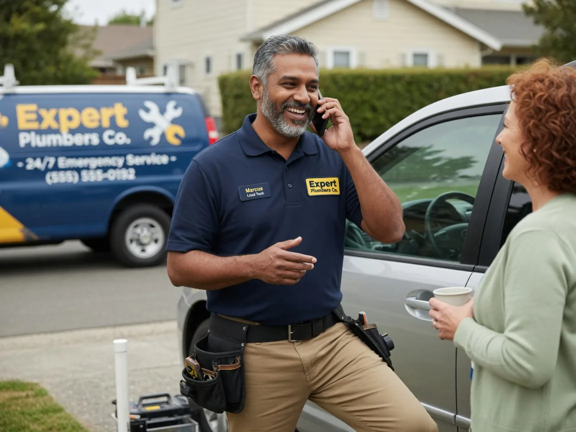 Drain Cleaning Kaplan, LA FAQs